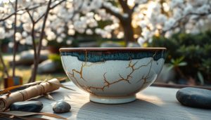 Kintsugi