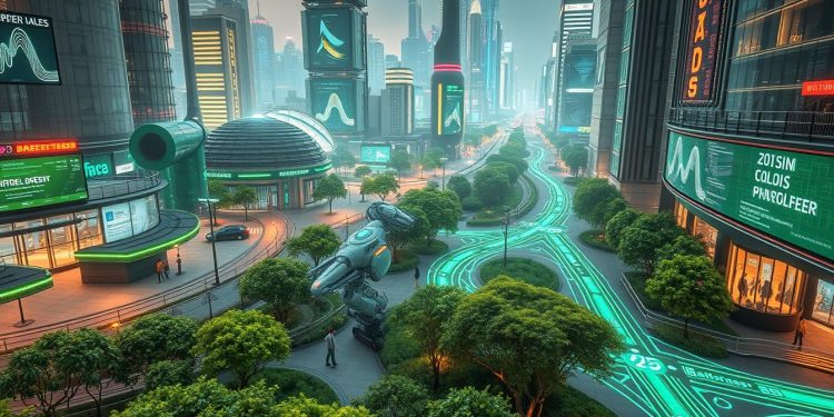 Adaptacyjna sztuczna inteligencja w praktyce - Technologia adaptacyjna AI