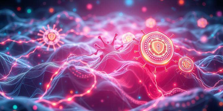 Cyfrowy układ odpornościowy - nowa era bezpieczeństwa - Technologia cyfrowe bezpieczeństwo