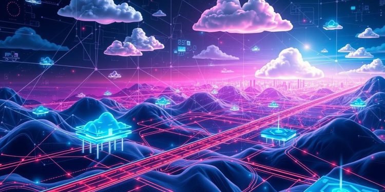 Inżynieria platformowa zmienia rynek IT - Technologia inżynieria platformowa