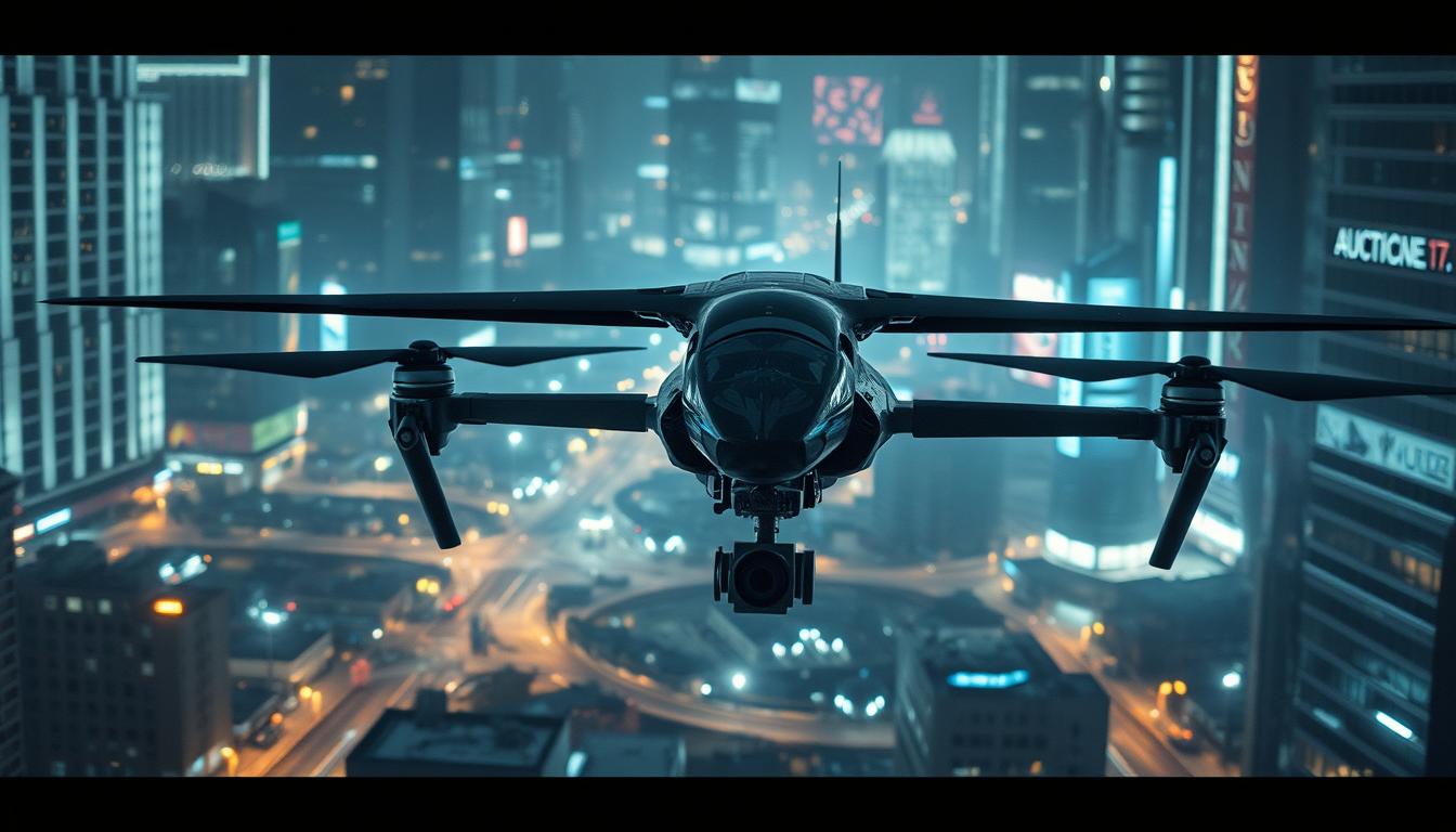 technologia stealth